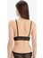 Dantelli Kaplı Pedli Bralet-Fall in Love R6569AZ25SP 6