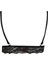Dantelli Kaplı Pedli Bralet-Fall in Love R6569AZ25SP 8