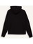 Fit Standart Fit Kapüşonlu Skuba Dalgıç Kumaş Sporcu Basic Düz Sweatshirt A5626AX25SP 9