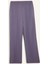 Fit Wide Leg Geniş Paça Eşofman Altı Çift Cepli Standart Paça Standart Boy Skuba Dalgıç Kumaş D8316AX25SP 7