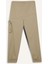 Erkek Çocuk Kargo Cepli Jogger Paça Paraşüt Pantolon E1556A825SM 8
