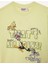 Kız Çocuk Looney Tunes Relax Fit Bisiklet Yaka Kısa Kollu Tişört E0868A825SM 8