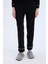Pijama Takımı Uzun Kollu Üst Beli Lastikli Uzun Alt-Fall in Love D6846AX25SP 6