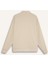 Defactofit Standart Fit Yarım Fermuarlı Skuba Dalgıç Kumaş Sporcu Sweatshırt D7120Ax25Sp 9