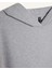 Relax Fit Kapüşonlu Basic Düz Sweatshirt E1995AX24WN 7