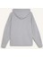 Relax Fit Kapüşonlu Basic Düz Sweatshirt E1995AX24WN 8