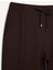 Jogger Pantolon Lastikli Bel Bağcıklı Basic Düz Paça D2573AX24AU 9