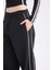 Coool Wide Leg Geniş Bol Paça Cepli Şerit Detaylı Normal Bel Pantolon D4404AX24AU 6