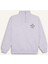 Coool Oversize Geniş Kalıp Basic Düz Sweatshirt E2433AX24WN 7