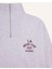 Coool Oversize Geniş Kalıp Basic Düz Sweatshirt E2433AX24WN 8