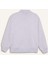 Coool Oversize Geniş Kalıp Basic Düz Sweatshirt E2433AX24WN 9