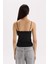 Slim Fit Dar Kesim V Yaka Atlet E2370AX24WN 6