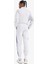 Standart Fit Baskılı Jogger Paça Standart Boy Eşofman ALTI D8100AX25SP 9