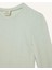 Kız Çocuk Slim Fit Dar Kesim Bisiklet Yaka Uzun Kollu Tişört D9234A825SP 9