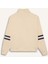 DeFacto Fit Oversize Geniş Kalıp Yarım Fermuarlı Baskılı Sporcu Sweatshirt D7132AX25SP 9