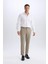 Jogger Cepli Yazlık Kumaş Pantolon D7453AX25SP 3
