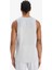 Defactofit Slim Fit Dar Kesim Bisiklet Yaka Sporcu ATLET E2434AX25SM 6