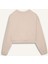 Fit Bisiklet Yaka Basic Düz Sporcu Sweatshirt D7119AX25SP 9