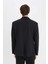 Slim Fit Dar Kesim Astarlı Düğmeli Blazer Ceket N0503AZ25SP 9