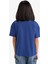 Kız Çocuk Disney Lilo & Stitch Relax Fit Bisiklet Yaka Kısa Kollu Tişört E2625A825SM 6