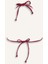 Regular Fit Üçgen Bikini Üstü-Fall in Love T3666AZ25SM 8