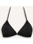 Regular Fit Üçgen Bikini Üstü-Fall in Love T3666AZ25SM 6