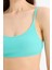 Regular Fit Bürümcük Bikini Üstü-Fall in Love B7207AX25SM 7
