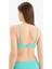 Regular Fit Bürümcük Bikini Üstü-Fall in Love B7207AX25SM 8