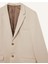 Modern Fit Astarlı Düğmeli Blazer Ceket C5990AX25SP 8