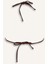 Regular Fit Üçgen Bikini Üstü-Fall in Love T3666AZ25SM 7