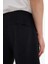 Slim Fit Dar Kesim Dar Paça Şort W7965AZ25SM 6