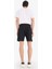 Slim Fit Dar Kesim Dar Paça Şort W7965AZ25SM 7
