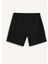 Slim Fit Dar Kesim Dar Paça Şort W7965AZ25SM 10