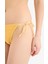 Bürümcük Bağcıklı Bikini Altı-Fall in Love E0208AX25SM 6