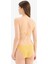 Bürümcük Bağcıklı Bikini Altı-Fall in Love E0208AX25SM 7