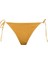 Bürümcük Bağcıklı Bikini Altı-Fall in Love E0208AX25SM 8