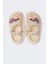 Kız Çocuk Düz Taban Eva Sandalet D8855A825SM 7