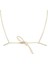 Regular Fit Nakışlı Brode Üçgen Bikini Üstü-Fall in Love B6894AX25SM 7