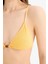Regular Fit Bürümcük Bikini Üstü-Fall in Love E0205AX25SM 6