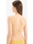 Regular Fit Bürümcük Bikini Üstü-Fall in Love E0205AX25SM 7