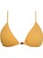 Regular Fit Bürümcük Bikini Üstü-Fall in Love E0205AX25SM 8