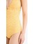 Regular Fit Nakışlı Brodeli Mayo-Fall in Love B6898AX25SM 7