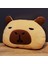 Peluş Capybara Yastık 1