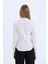 Regular Fit Bengalin Uzun Kollu Gömlek I5278AZ25SP 6