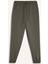 Fit Standart Fit Uzun Jogger Eşofman Altı Cepli Beli Paçası Lastikli E3546AX24WN 8