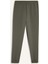 Fit Standart Fit Uzun Jogger Eşofman Altı Cepli Beli Paçası Lastikli E3546AX24WN 10