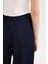 Wide Leg Yüksek Bel Uzun Jean Pantolon E2970AX24CW 6