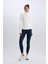 DeFactoFit Beli Saran Sporcu Tayt B4590AX24WN 3