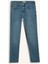 Pedro Slim Fit Dar Kalıp Normal Bel Dar Paça Jean Pantolon E3366AX25SP 8