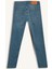 Pedro Slim Fit Dar Kalıp Normal Bel Dar Paça Jean Pantolon E3366AX25SP 10